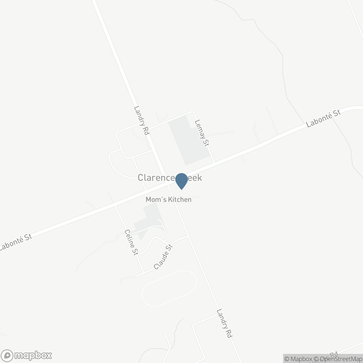 1868 LABONTE STREET N, Clarence-Rockland, Ontario K0A 1N0